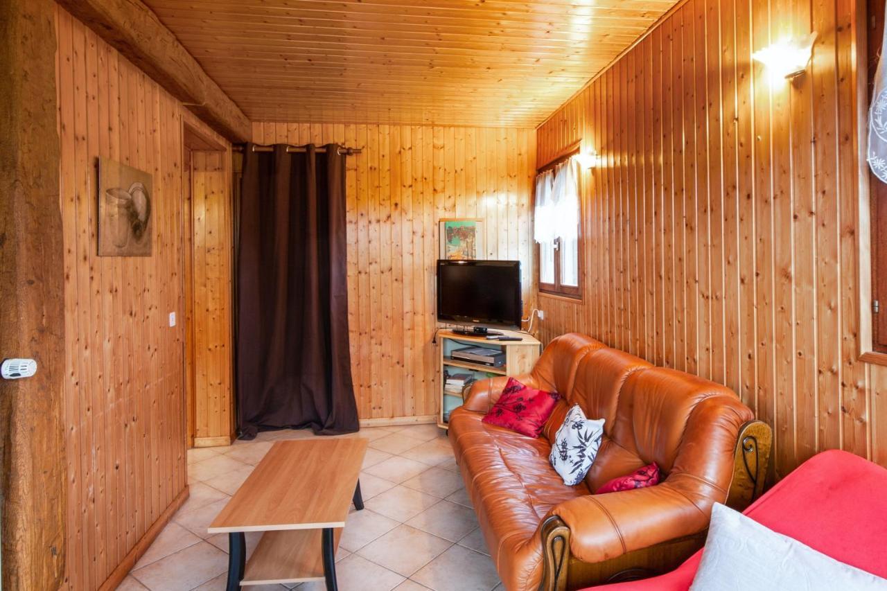 Maison Charmante A Girmont-Val-D'Ajol Avec Vue Sur La Montagne Ngoại thất bức ảnh