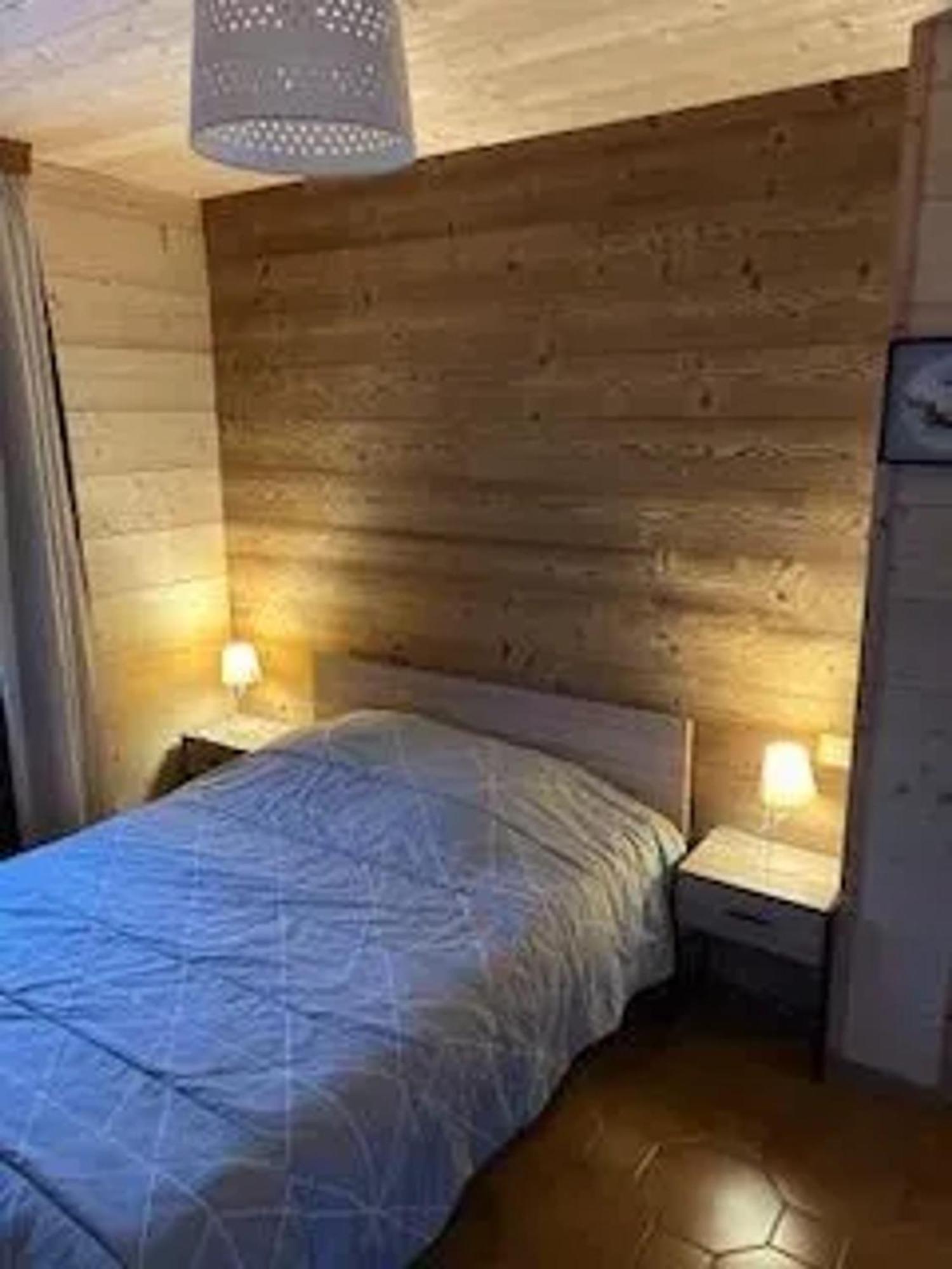 Maison Charmante A Girmont-Val-D'Ajol Avec Vue Sur La Montagne Ngoại thất bức ảnh