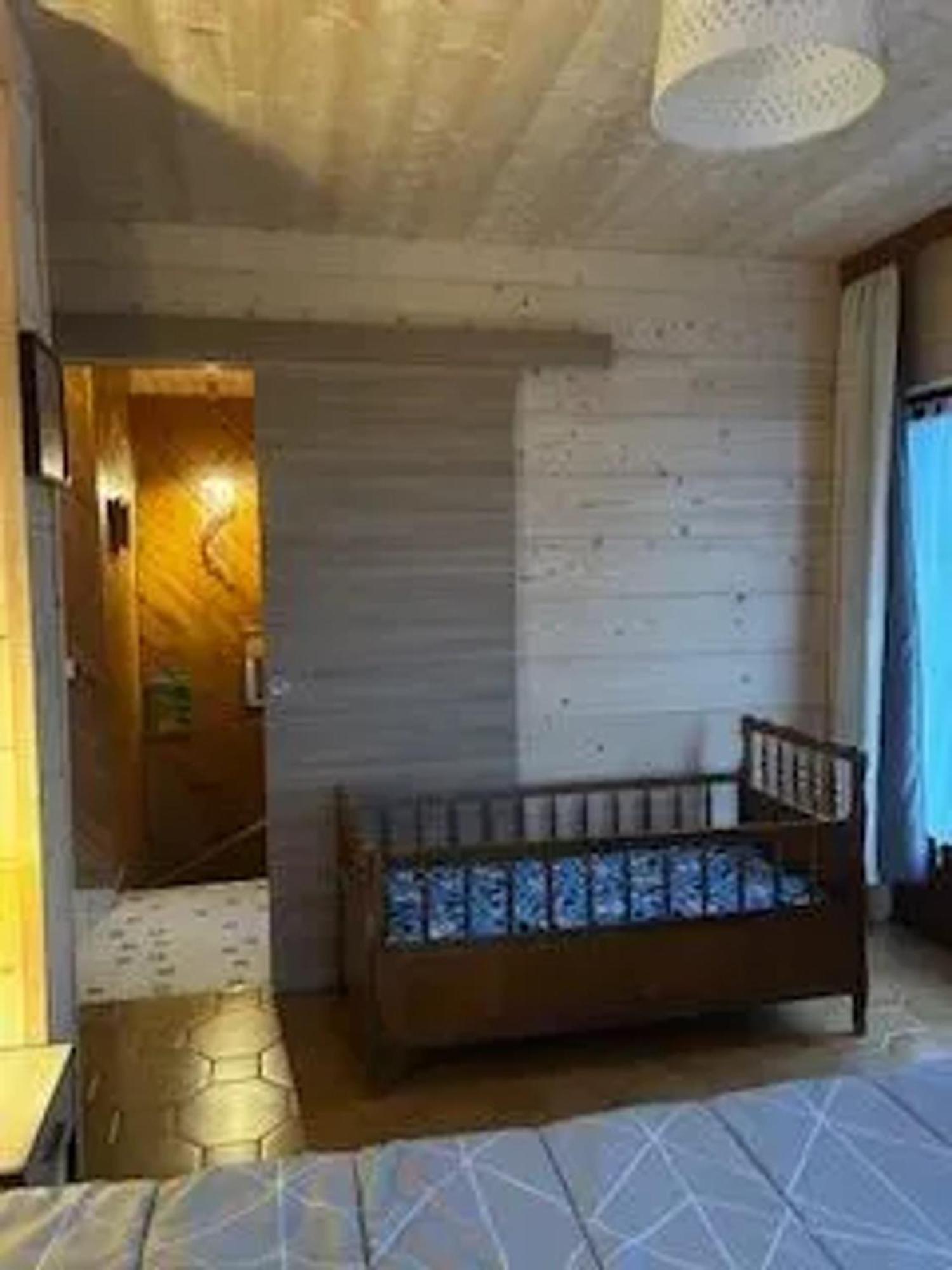 Maison Charmante A Girmont-Val-D'Ajol Avec Vue Sur La Montagne Ngoại thất bức ảnh