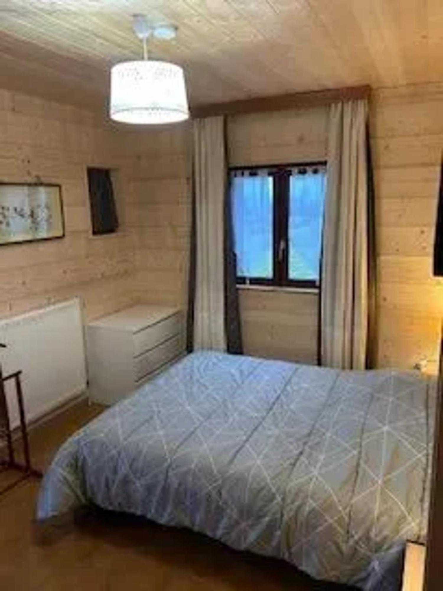 Maison Charmante A Girmont-Val-D'Ajol Avec Vue Sur La Montagne Ngoại thất bức ảnh