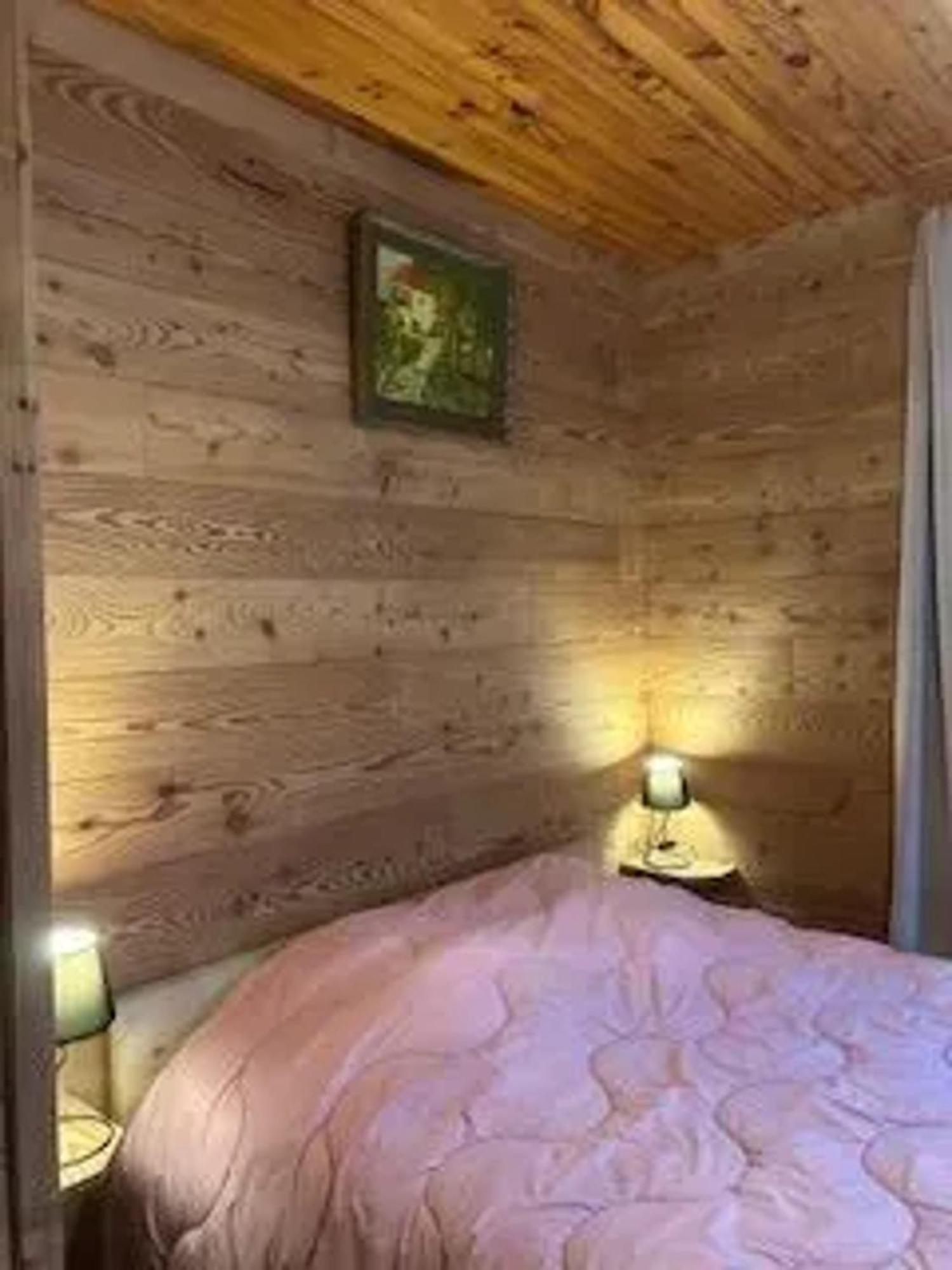 Maison Charmante A Girmont-Val-D'Ajol Avec Vue Sur La Montagne Ngoại thất bức ảnh